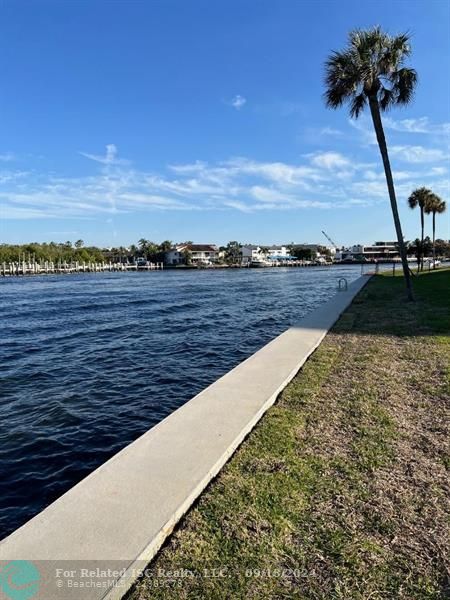 Intracoastal