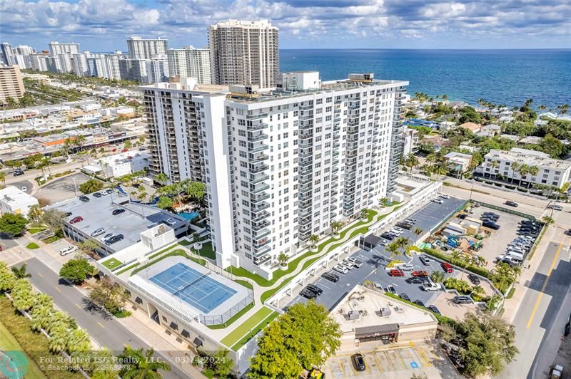 Best Fort Lauderdale Beach Location