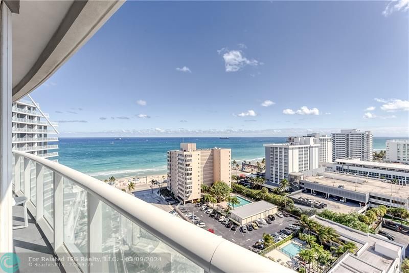 Ocean & Intercoastal Views