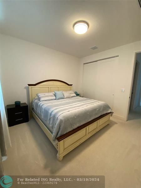 Downstairs Batroom With Shower