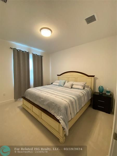 Downstairs Batroom With Shower