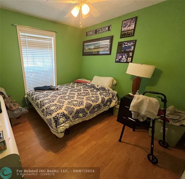 Loft Bedroom