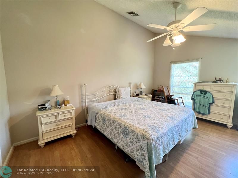 Loft Bedroom