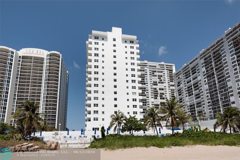 Deeded Private Beach on the Ocean