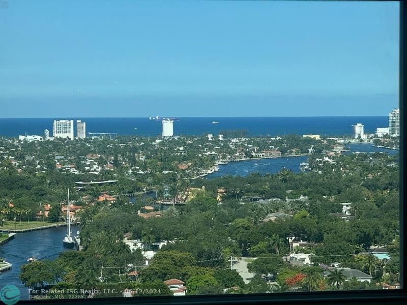 PRIMARY BEDROOM VIEWS