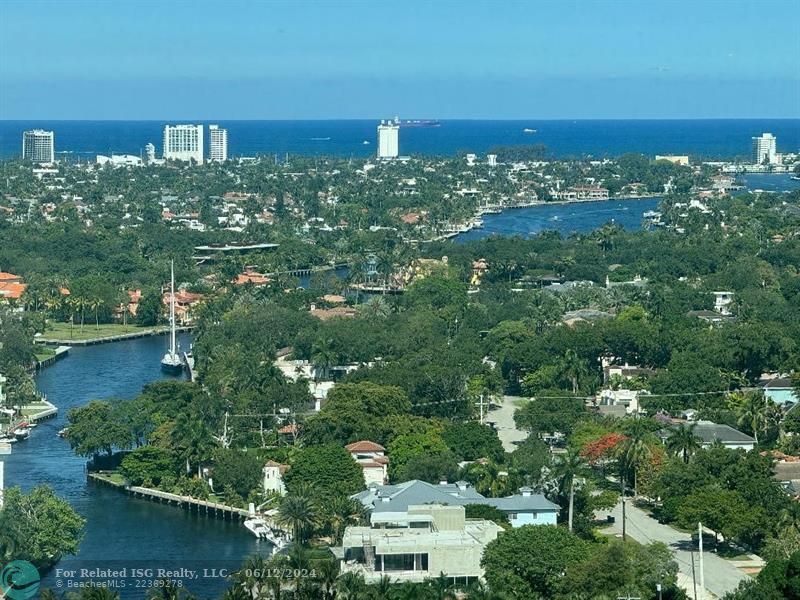 GUEST BEDROOM VIEWS