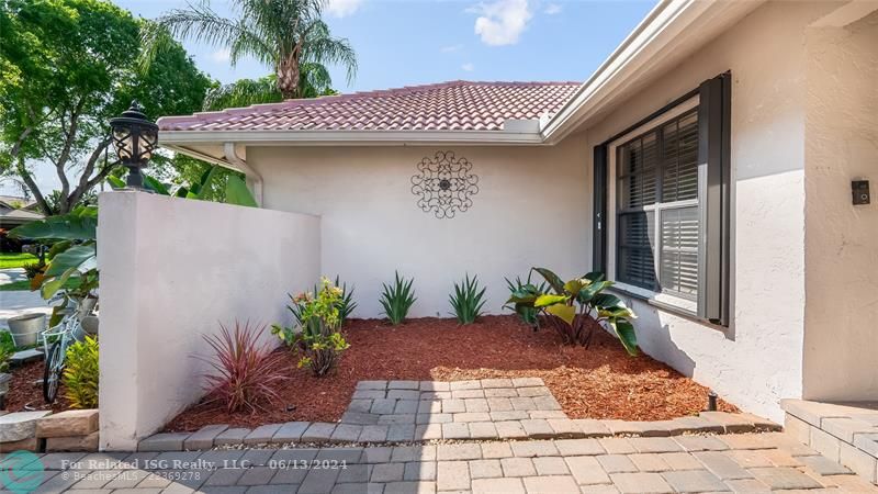 Enjoy the This home's curb appeal is further enhanced by its architectural details and the warm, welcoming atmosphere it exudes, promising a perfect blend of luxury and comfort.