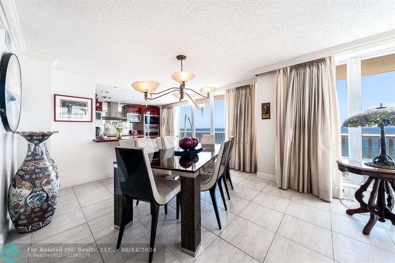 Family room/third bedroom