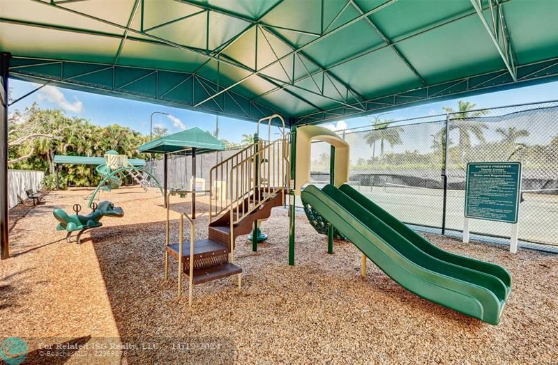 Country Club Style Living Without the Fees! Club and Amenities! Club Playground