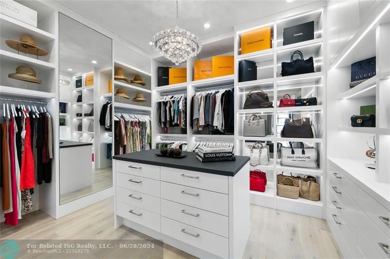 Her Closet