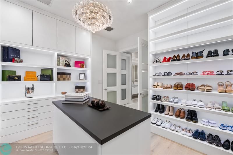 Her Closet