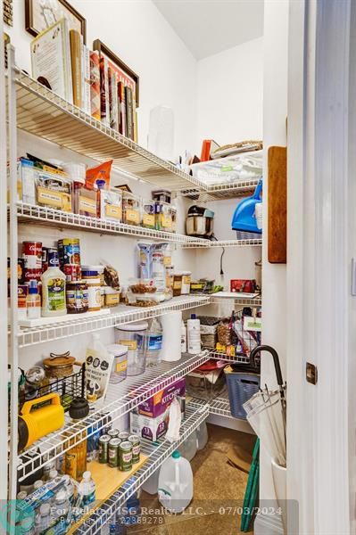 Pantry