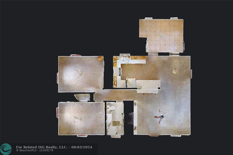 Floorplan view (pdf attached)