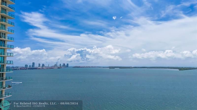 Biscayne Bay