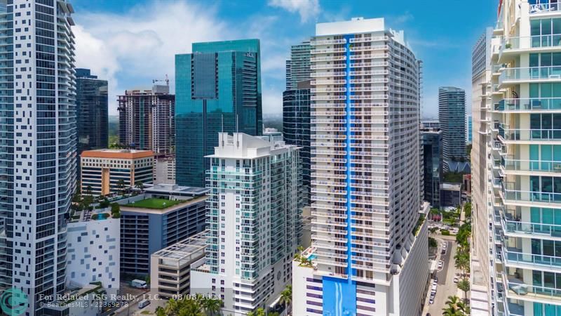 City View- Brickell Financial District