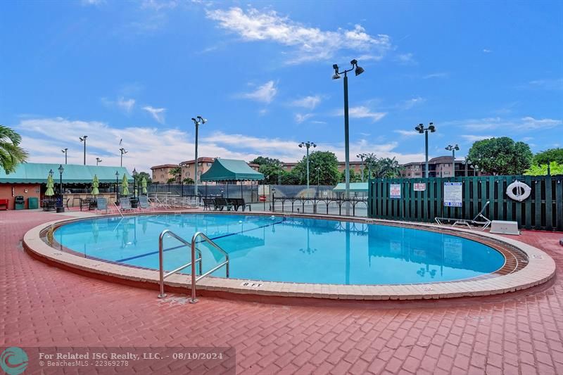 The Tennis Club of Fort Lauderdale