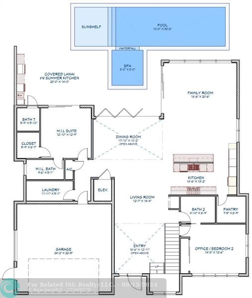 First Floor Floor Plan Layout