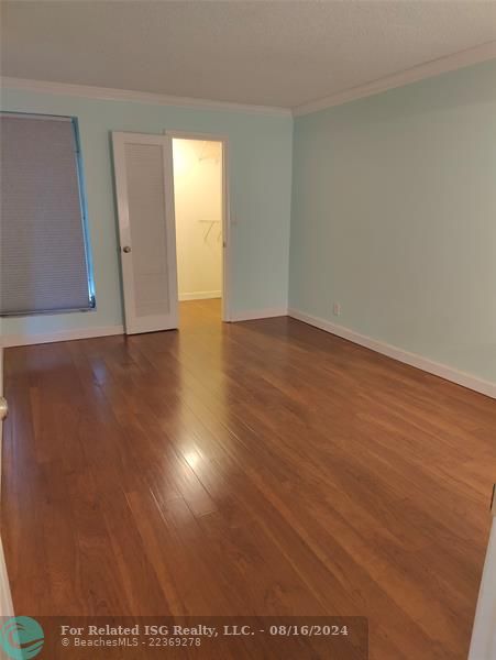 Guest bedroom first floor