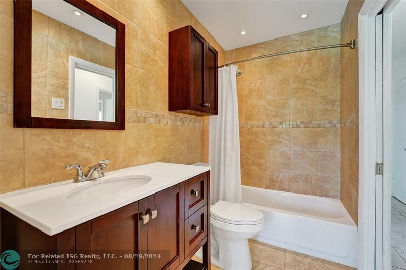 Master Bath