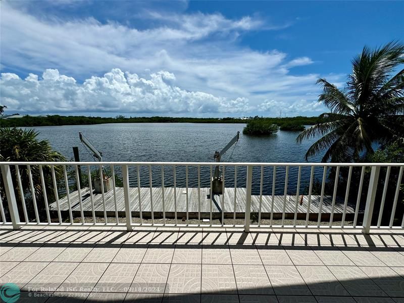 Community Boat Ramp - Optional Membership