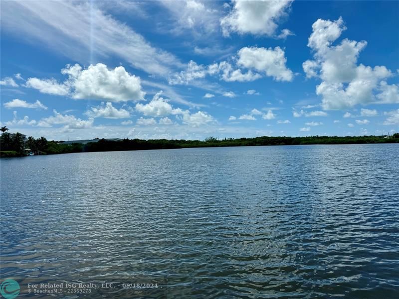 Community Boat Ramp - Optional Membership