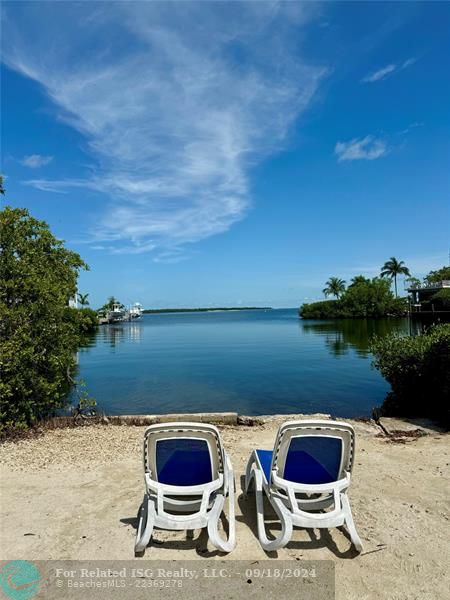 Community Boat Ramp - Optional Membership