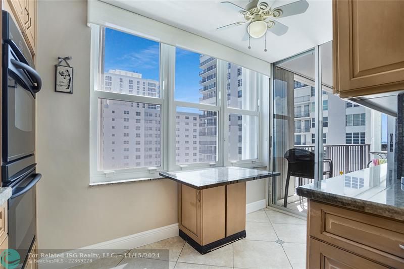 master bedroom view