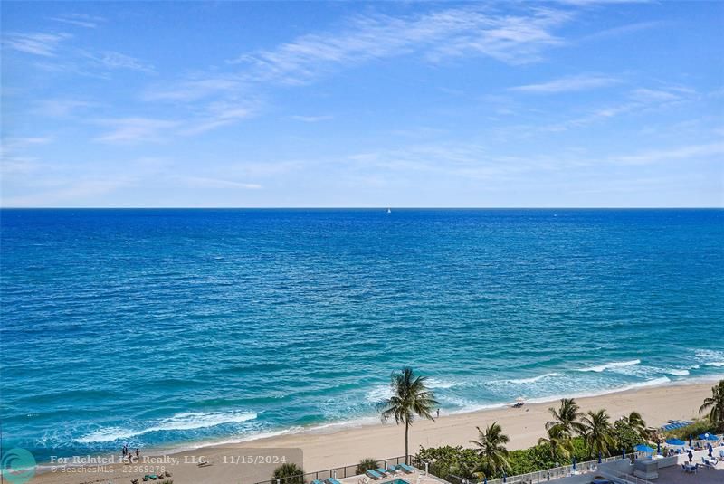 master bedroom view