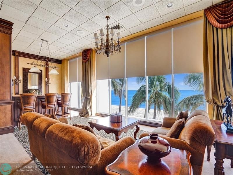 master bedroom view