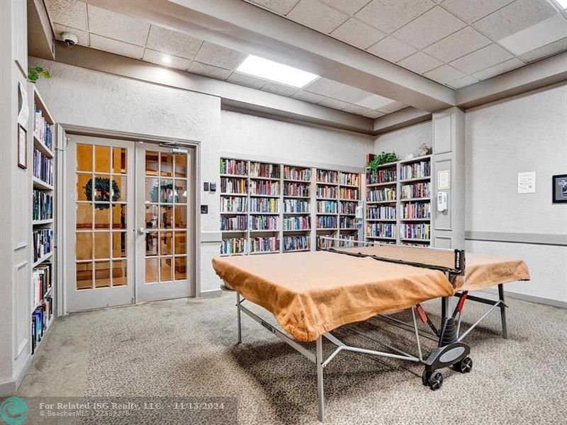 master bedroom view