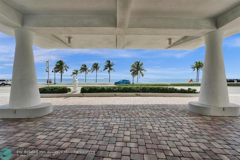 Fort Lauderdale Beach