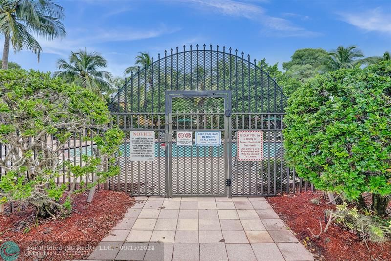 As a BONUS, this subdivision in Heron Bay features its own pool, allowing residents to conveniently walk to a quieter spot compared to the main clubhouse pool if they prefer.