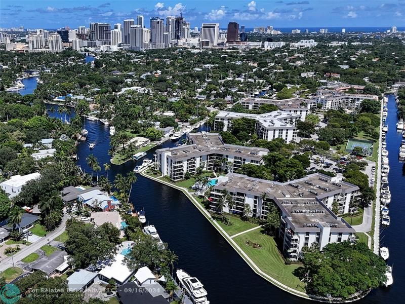 Fort Lauderdale is South Florida's most lush and tropical port-of-call boasting 3,000 hours a year of sunshine, seven miles of refreshing beaches, and 160 miles of interesting, navigable waterways