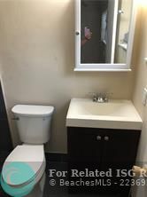 new toilet and sink