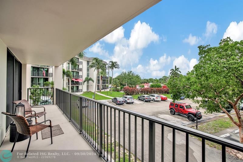 Large Balcony with North East Exposure RR1101-209 Â©MWPA2024