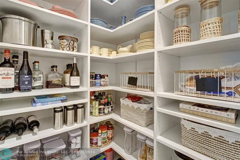 Pantry