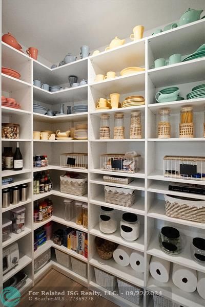 Pantry