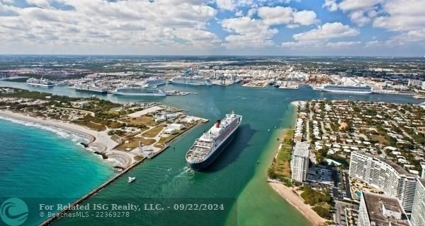 Port Everglades