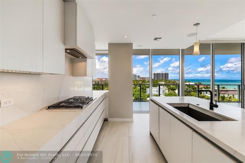 Under Cabinetry Lighting