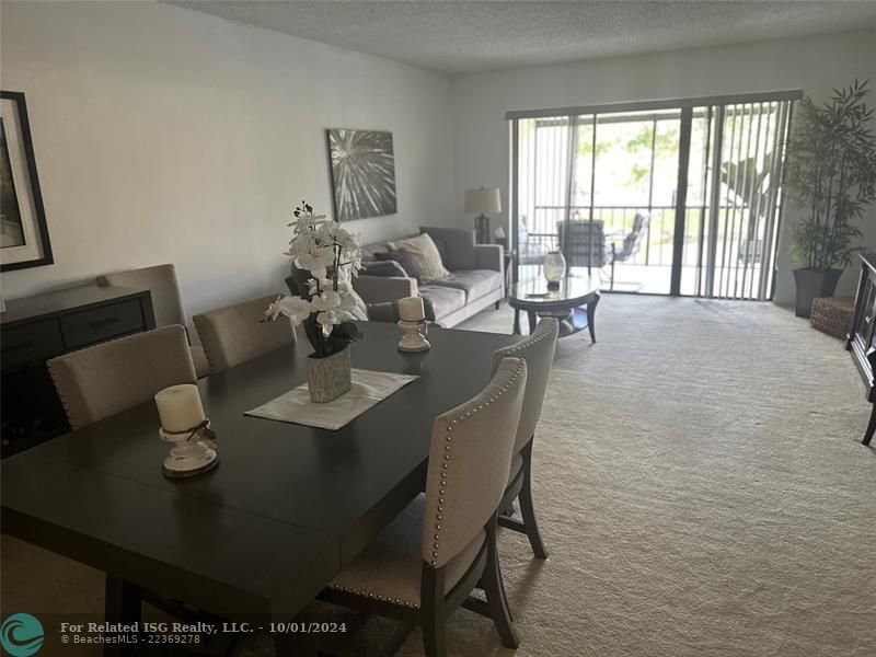 Family / Dining Room