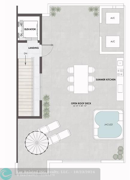 DISCLAIMER: All renderings, site plans, simulated views, floor plans, graphic images, drawings and all other information depicted are illustrative, and are provided to assist in visualizing the units and the Project and may not be accurately depicted and may be changed at any time.