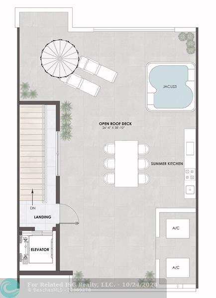 DISCLAIMER: All renderings, site plans, simulated views, floor plans, graphic images, drawings and all other information depicted are illustrative, and are provided to assist in visualizing the units and the Project and may not be accurately depicted and may be changed at any time.