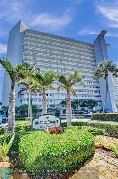 Magnificent Ocean Views from your Balcony