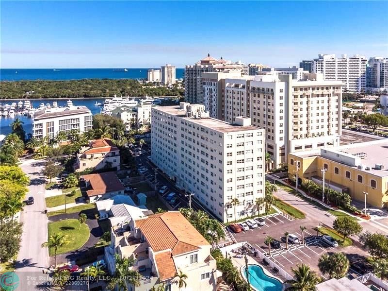 WALK TO BEAUTIFUL FORT LAUDERDALE BEACH