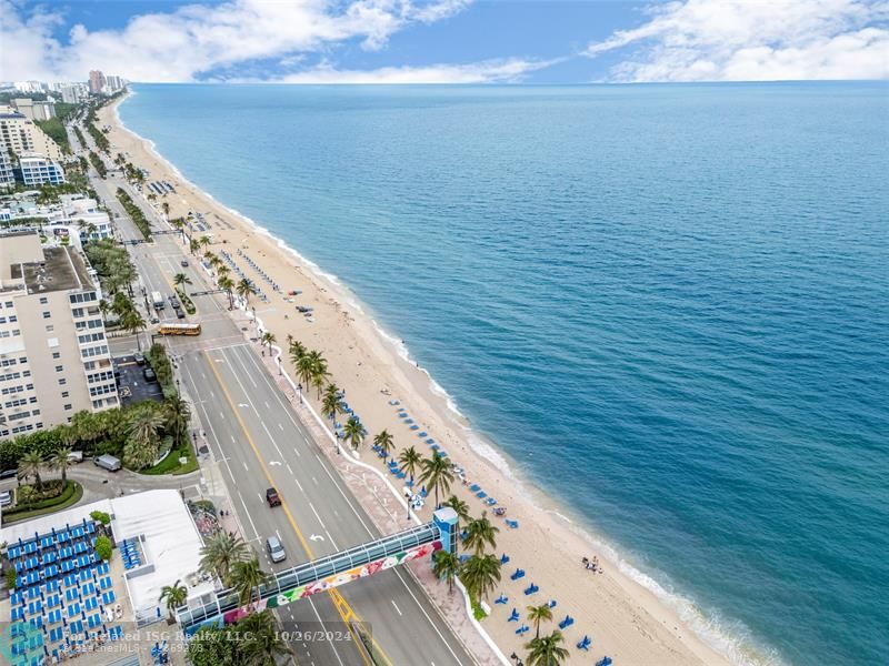 Fort Lauderdale's beautiful beaches!