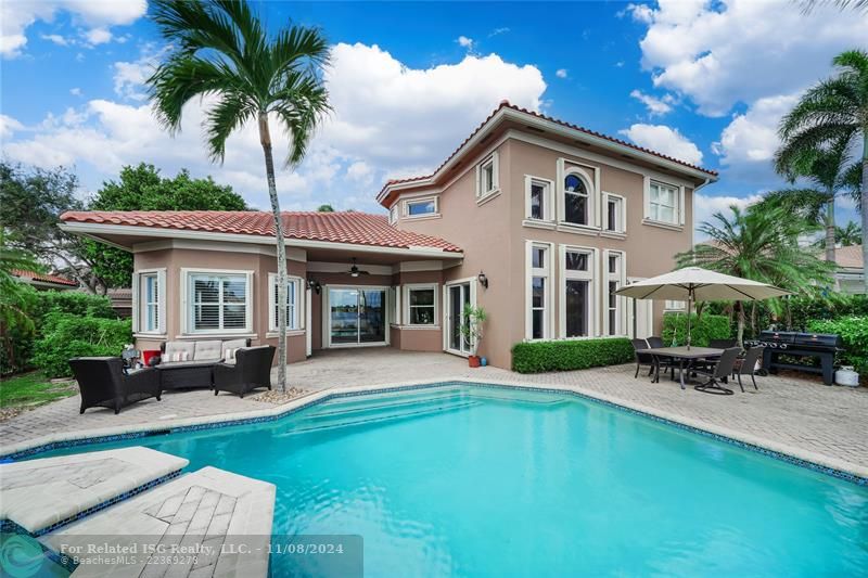 Heater Pool & Jacuzzi Tub