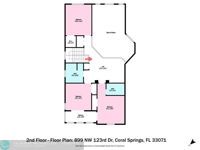 Captivating Rousseau Floor Plan