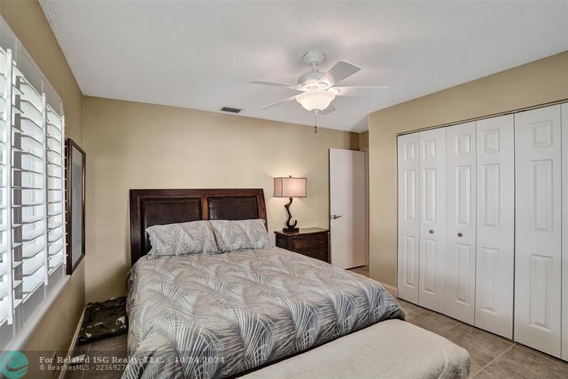 Virtually Staged Dining Area