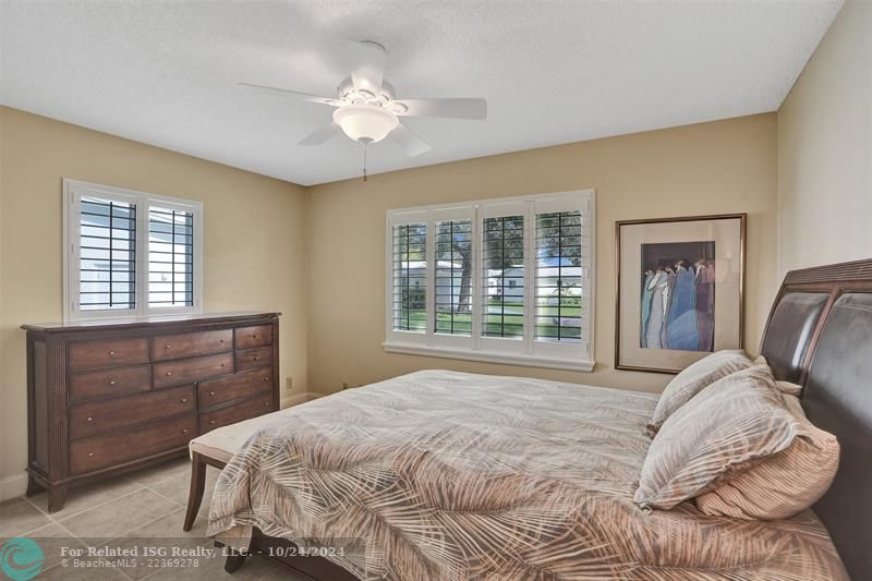 Virtually Staged Dining Area