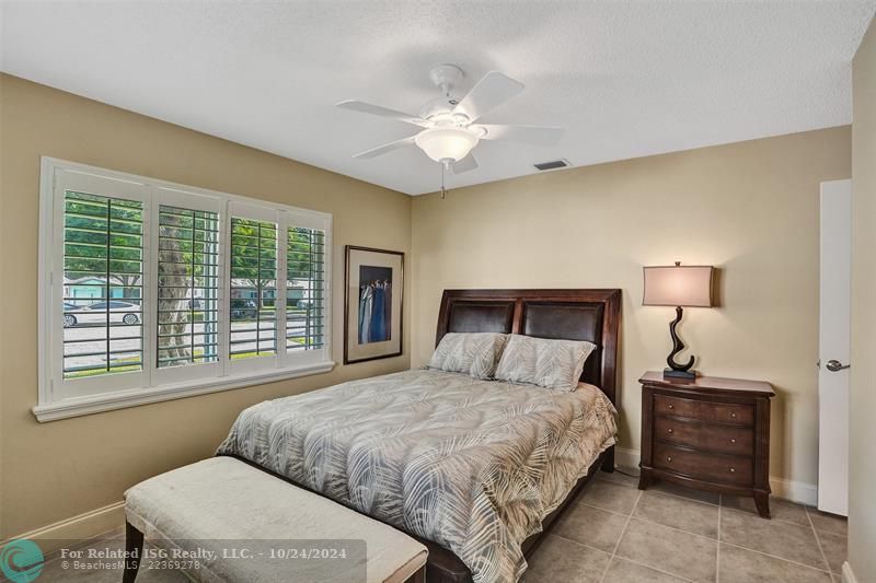 Virtually Staged Dining Area